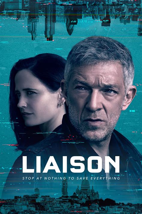 liaison gomovies|Liaison (TV Series 2023) .